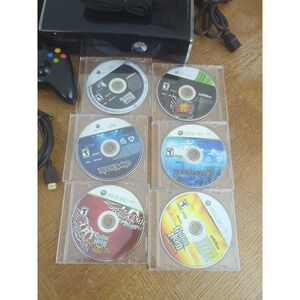 Microsoft | Video Games & Consoles | Microsoft Xbox 36 Console Guitar ...